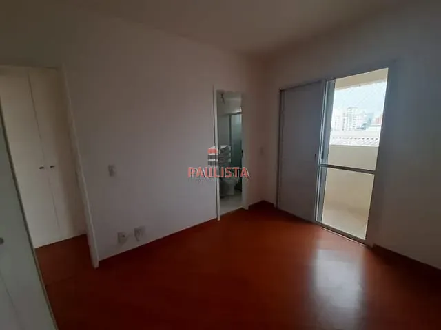 Apartamento 1 quarto e 2 banheiros, para alugar, no bairro Vila da Saúde em São Paulo