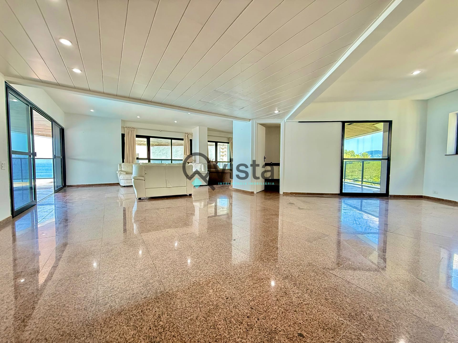 Apartamento, 5 quartos, 300 m² - Foto 2