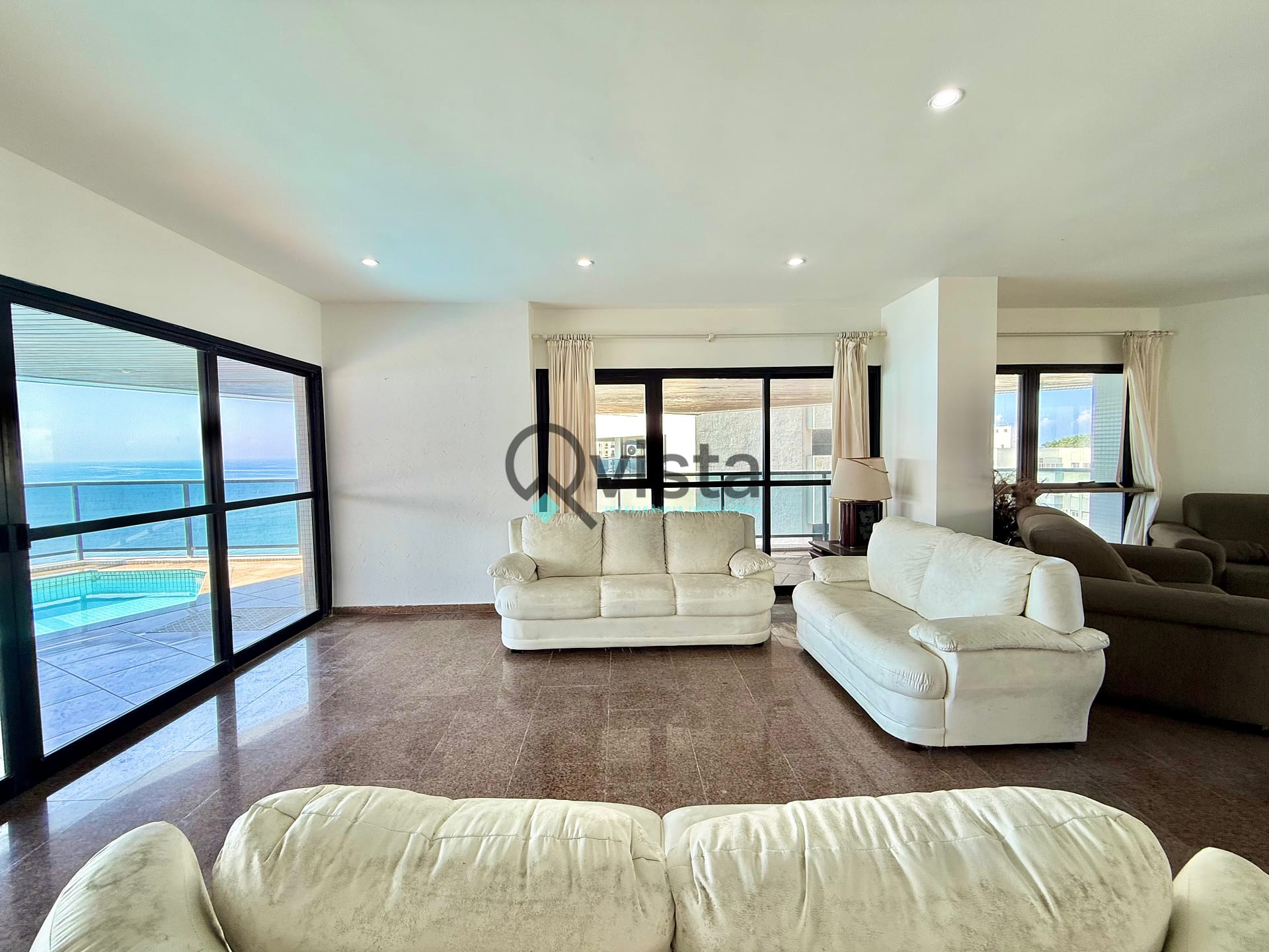 Apartamento, 5 quartos, 300 m² - Foto 5