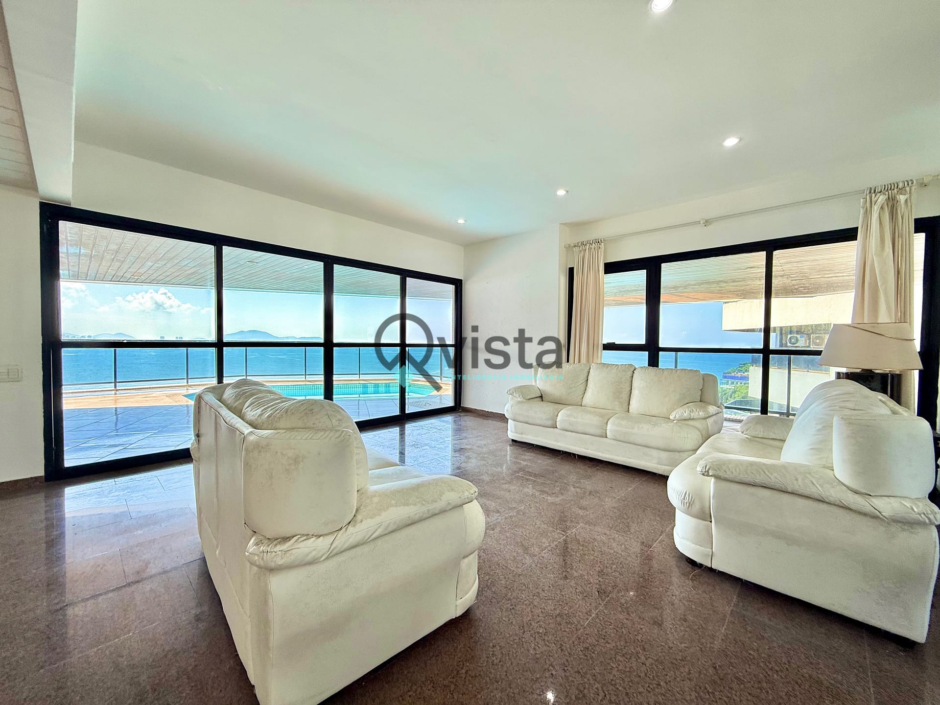 Apartamento, 5 quartos, 300 m² - Foto 6