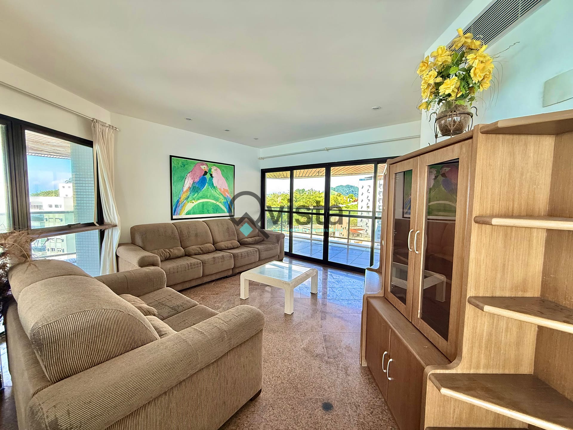 Apartamento, 5 quartos, 300 m² - Foto 9