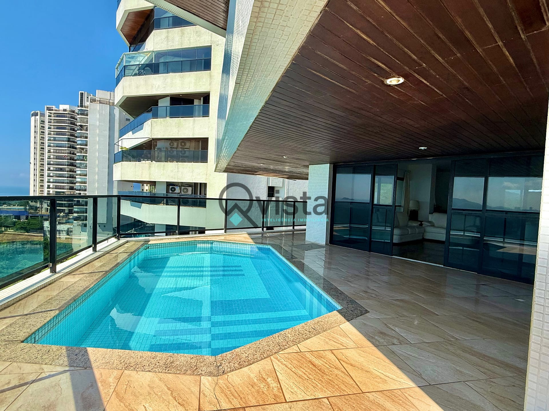 Apartamento, 5 quartos, 300 m² - Foto 19