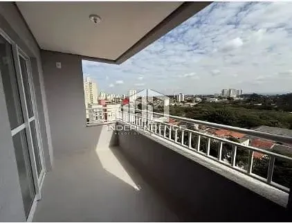 Apartamento, 2 quartos, 63 m² - Foto 1