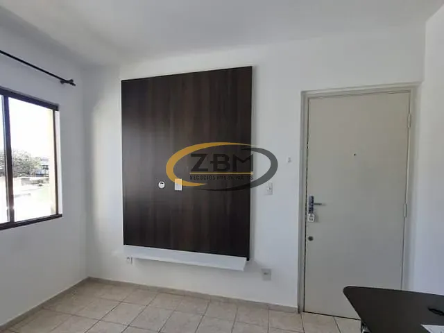 Apartamento 1 quarto e 1 banheiro, à venda, no bairro Centro em Londrina