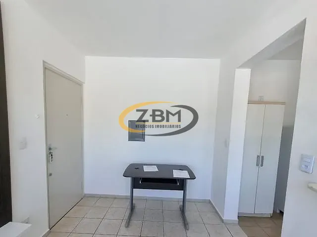 Apartamento 1 quarto e 1 banheiro, à venda, no bairro Centro em Londrina