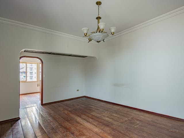 Foto do Apartamento - Apartamento tipo para venda em Campos Elíseos com 2 quartos, 89m² | Lares e Andares Imóveis