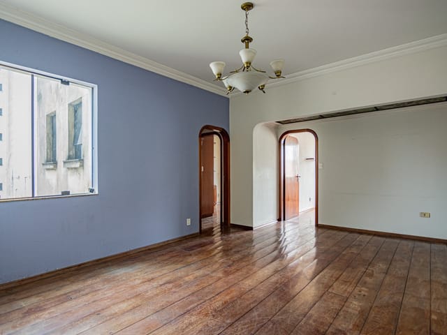 Foto do Apartamento - Apartamento tipo para venda em Campos Elíseos com 2 quartos, 89m² | Lares e Andares Imóveis