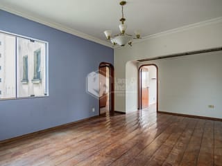 Foto do Apartamento-Apartamento tipo para venda em Campos Elíseos com 2 quartos, 89m²