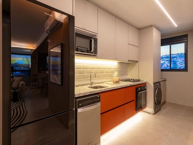 Apartamento 3 quartos e 2 banheiros, à venda, no bairro Jardim Primavera em Campinas