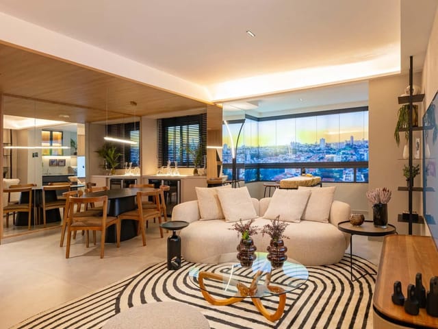 Apartamento 3 quartos e 2 banheiros, à venda, no bairro Jardim Primavera em Campinas