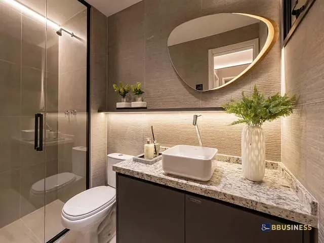Apartamento 3 quartos e 2 banheiros, à venda, no bairro Jardim Primavera em Campinas
