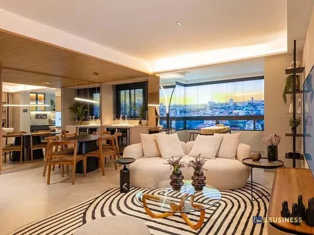 Apartamento 3 quartos e 2 banheiros, à venda, no bairro Jardim Primavera em Campinas