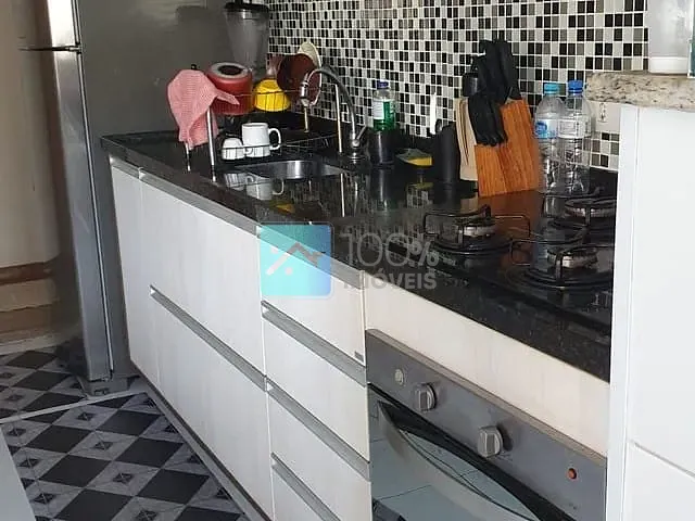 Apartamento com 69m² 2 quartos e 2 banheiros, à venda, no bairro Jardim America em São José dos Campos