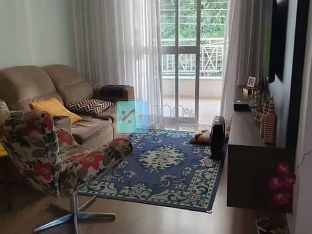 Apartamento com 69m² 2 quartos e 2 banheiros, à venda, no bairro Jardim America em São José dos Campos