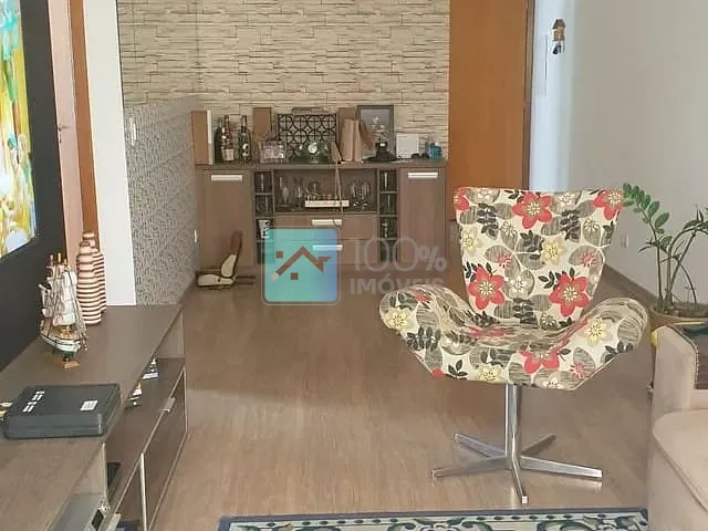 Apartamento com 69m² 2 quartos e 2 banheiros, à venda, no bairro Jardim America em São José dos Campos