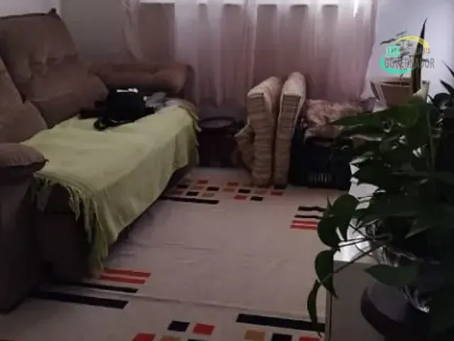 Apartamento 1 quarto e 1 banheiro, à venda, no bairro Centro em Campinas
