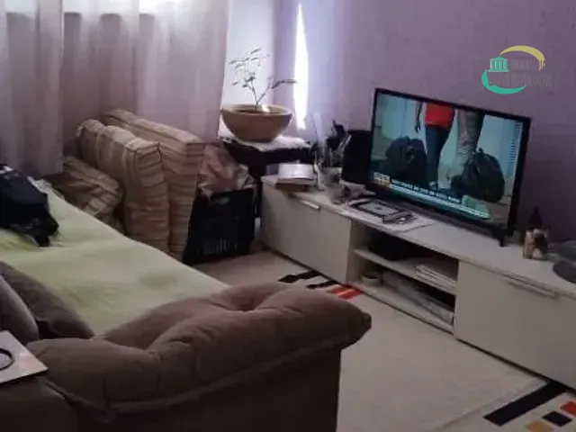 Apartamento 1 quarto e 1 banheiro, à venda, no bairro Centro em Campinas