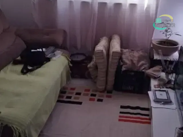 Apartamento 1 quarto e 1 banheiro, à venda, no bairro Centro em Campinas