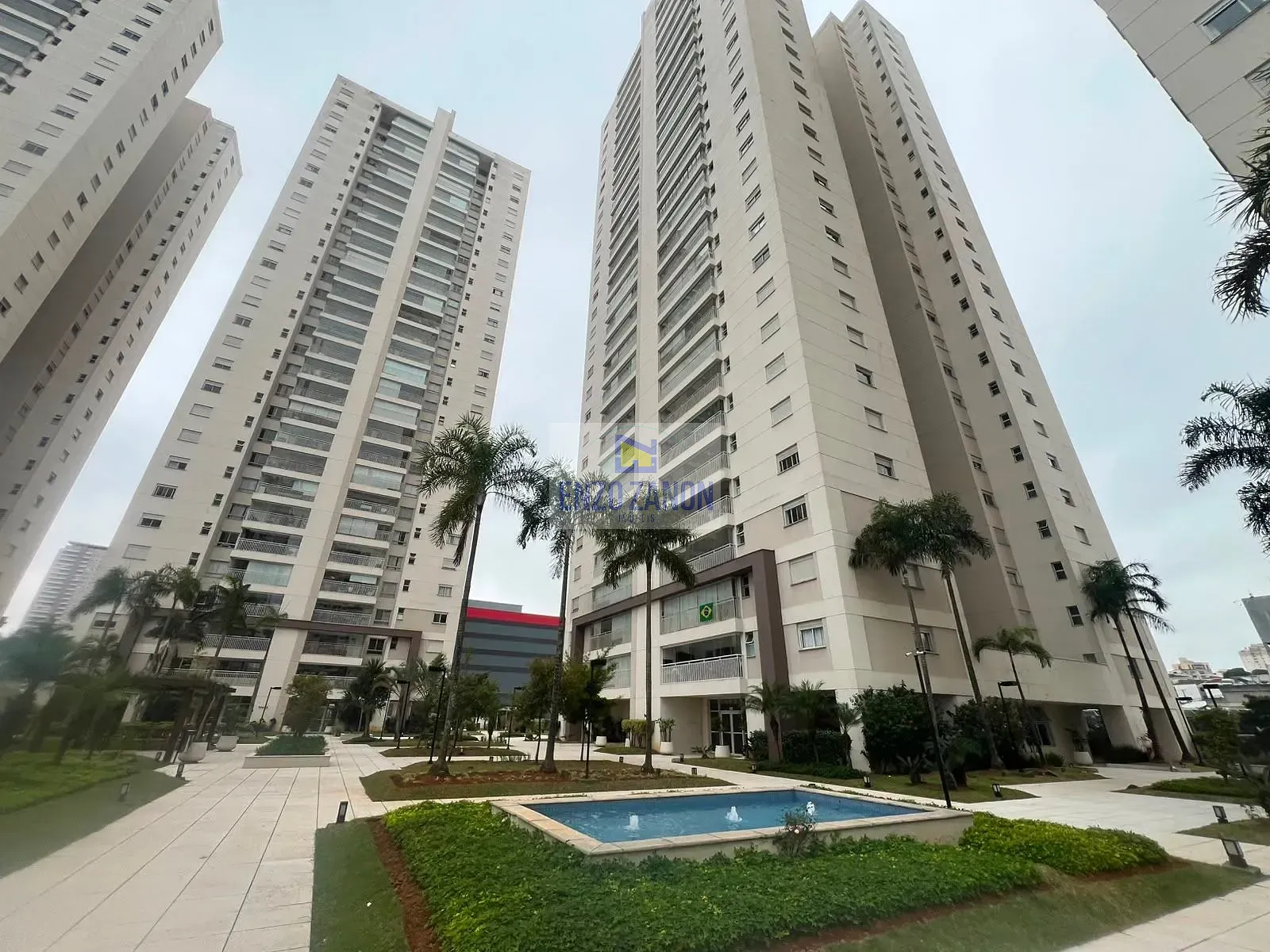 Apartamento, 3 quartos, 155 m² - Foto 34