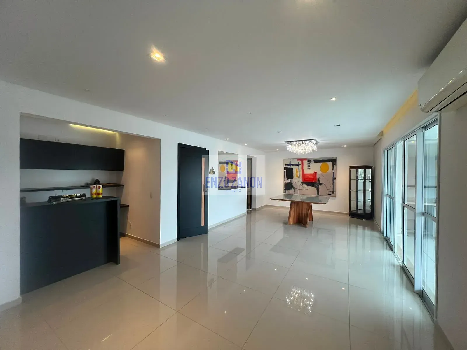 Apartamento, 3 quartos, 155 m² - Foto 4