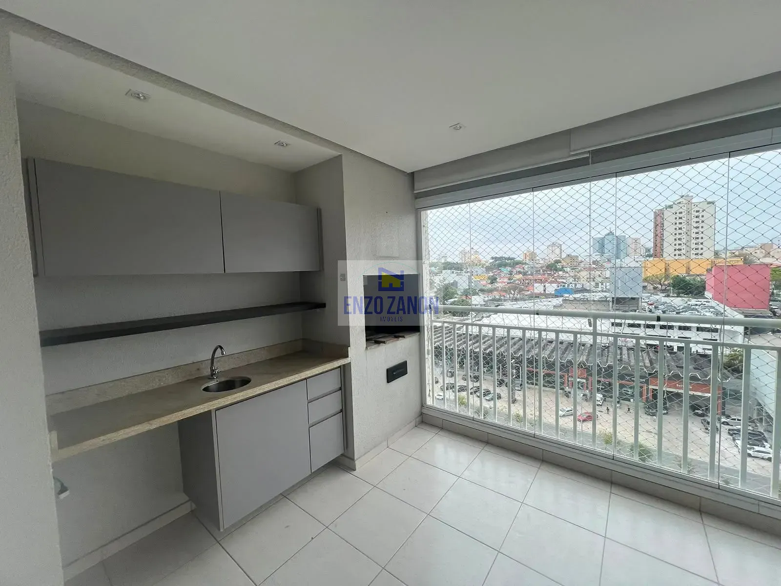 Apartamento, 3 quartos, 155 m² - Foto 5