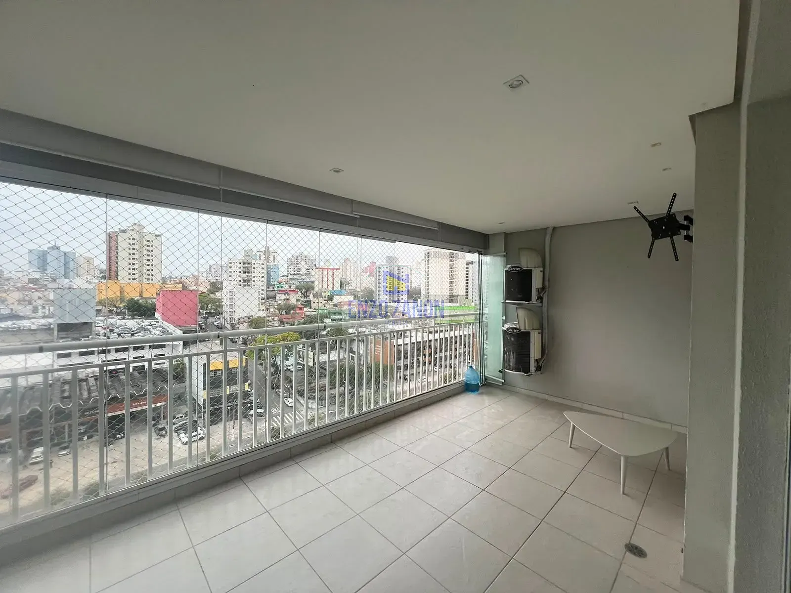 Apartamento, 3 quartos, 155 m² - Foto 6