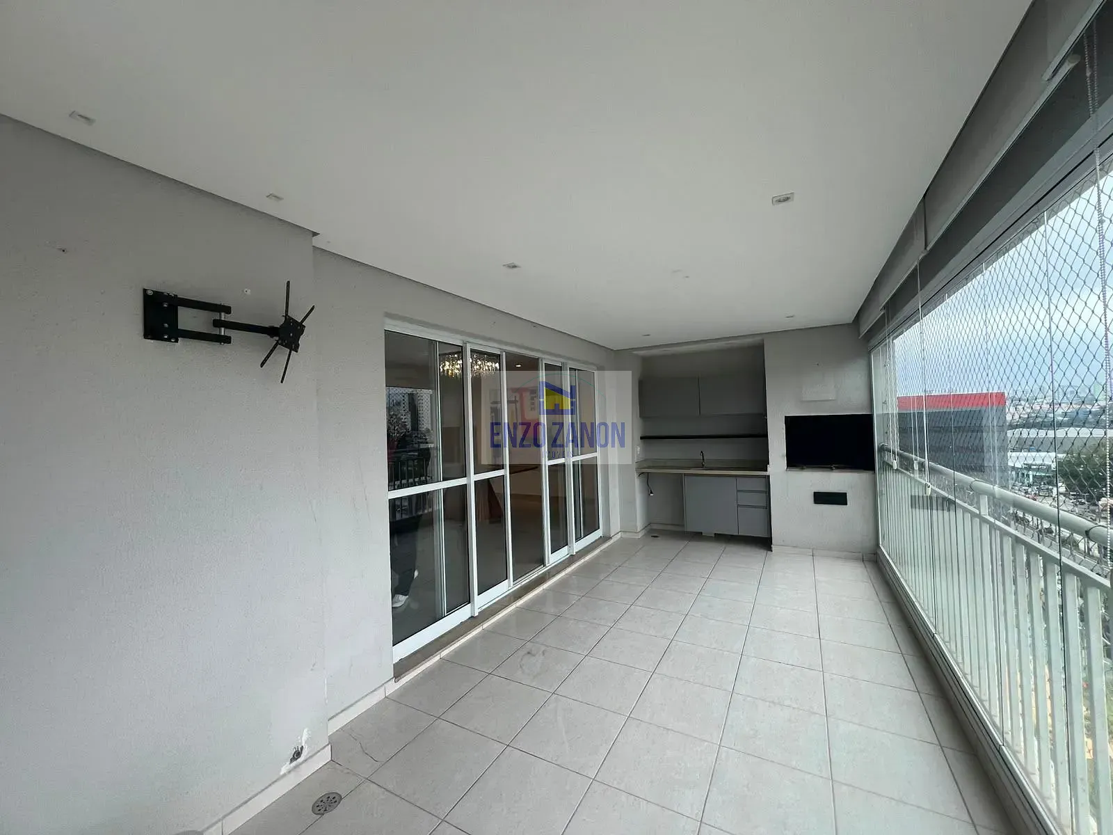Apartamento, 3 quartos, 155 m² - Foto 7