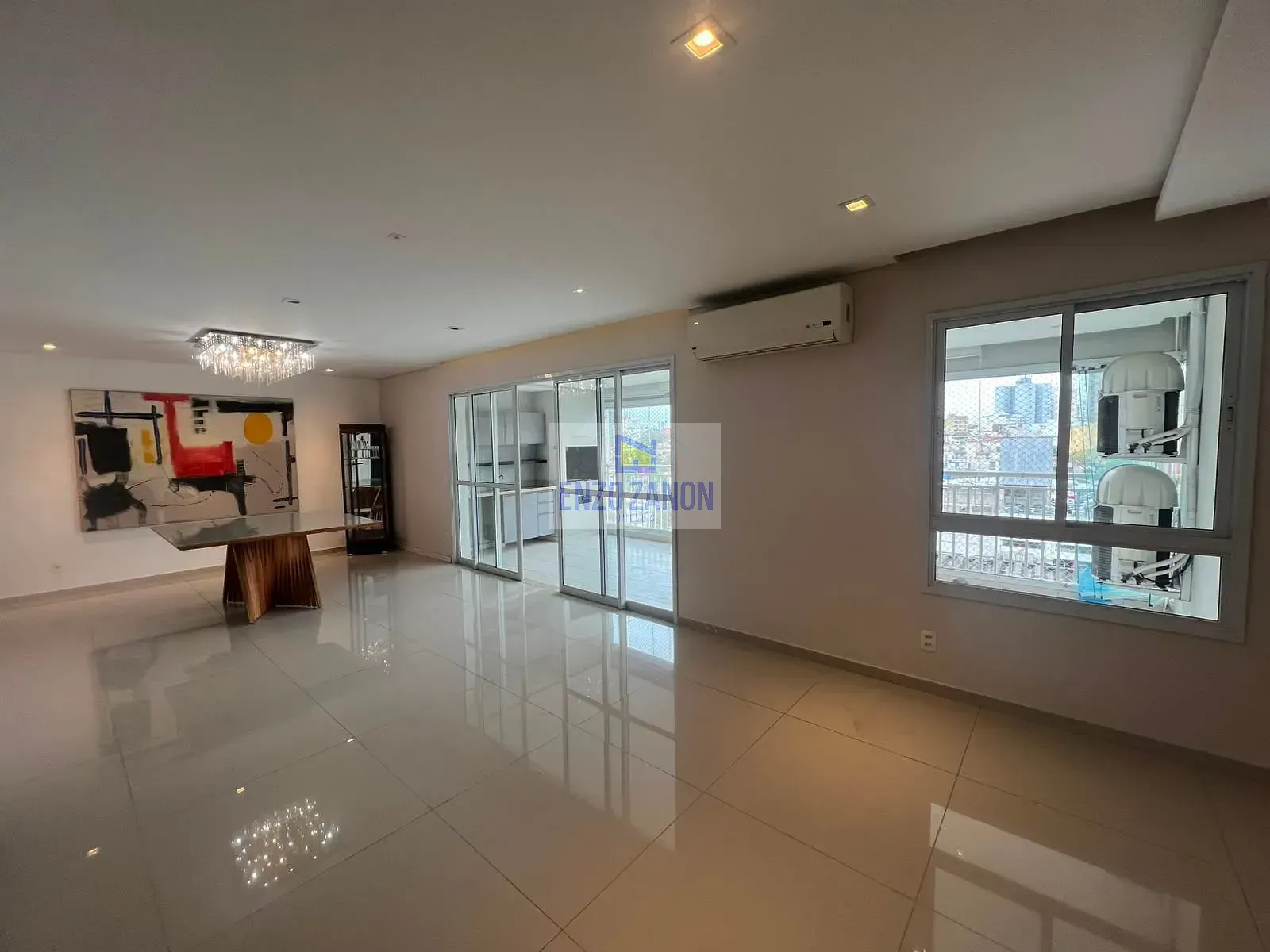 Apartamento, 3 quartos, 155 m² - Foto 8