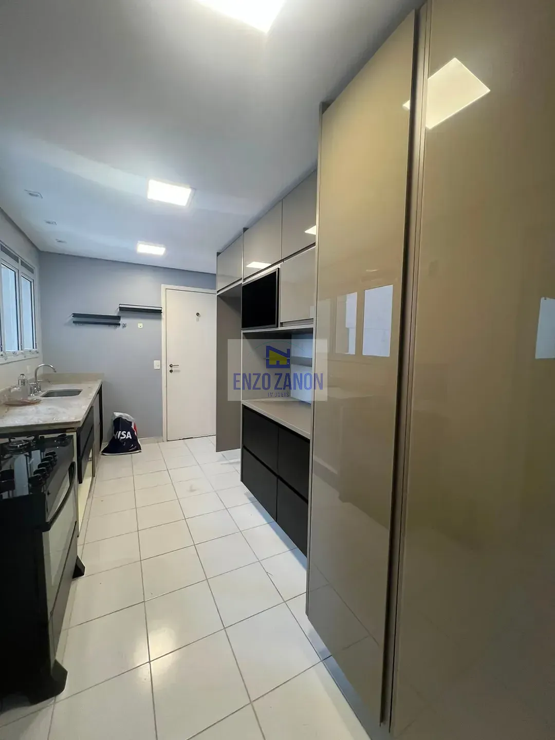Apartamento, 3 quartos, 155 m² - Foto 14