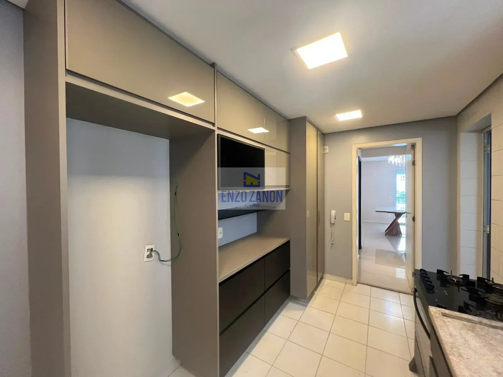 Apartamento, 3 quartos, 155 m² - Foto 15