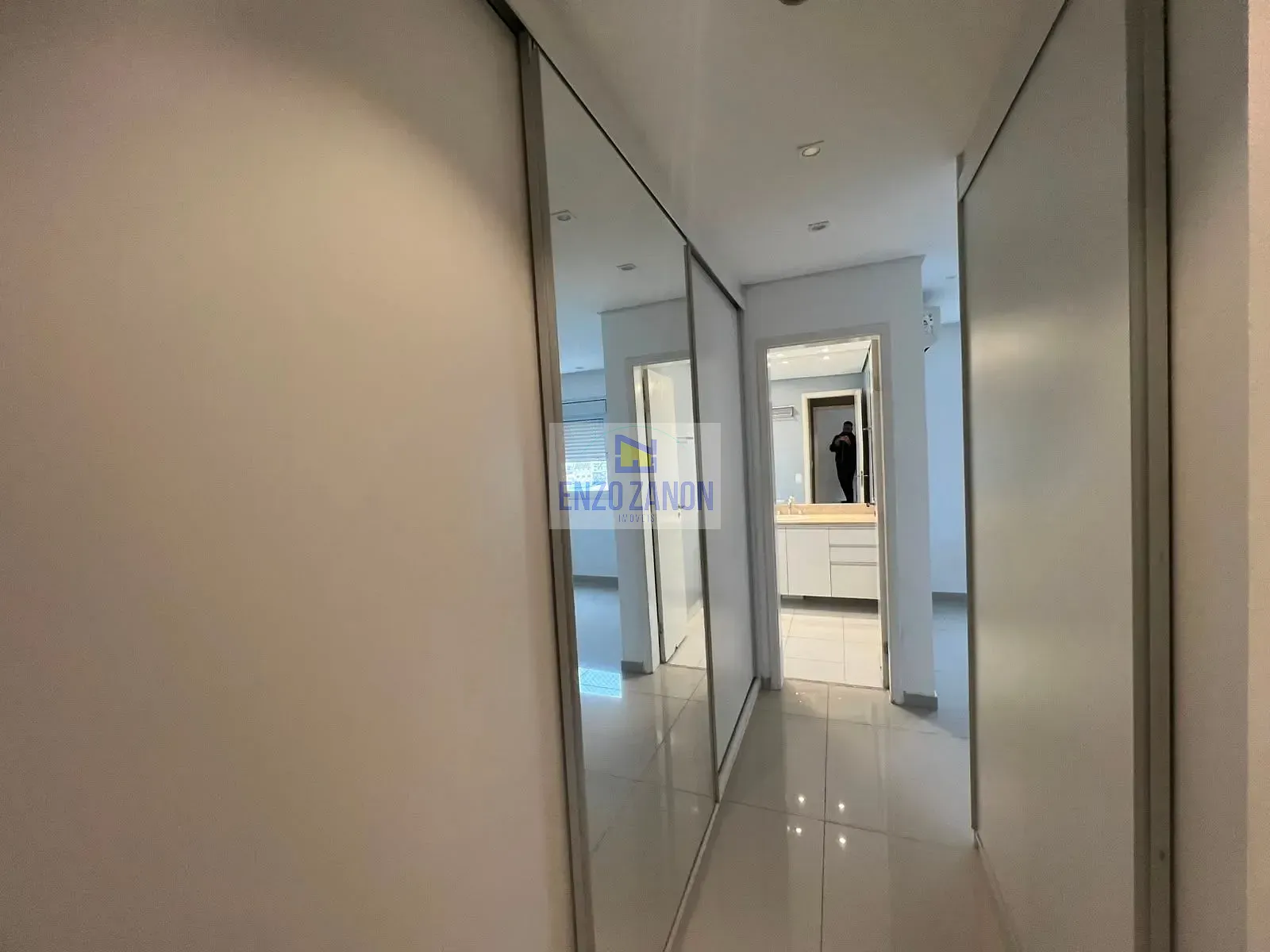 Apartamento, 3 quartos, 155 m² - Foto 24