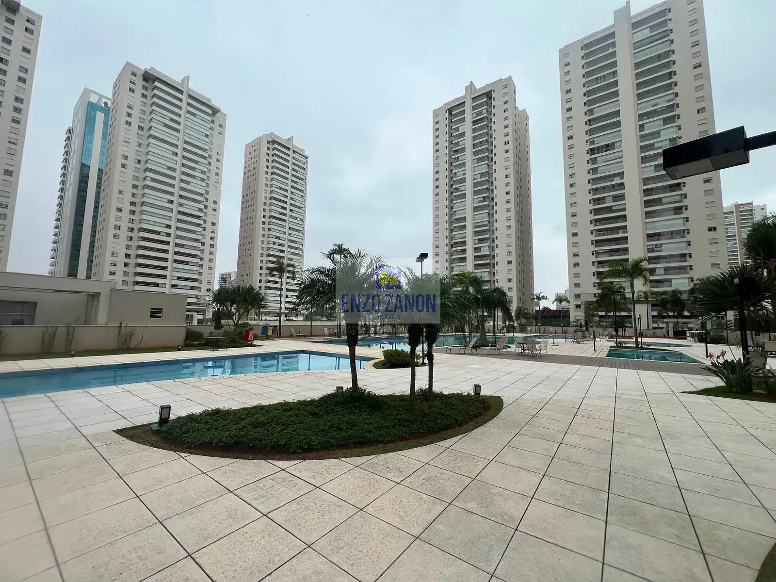 Apartamento, 3 quartos, 155 m² - Foto 35