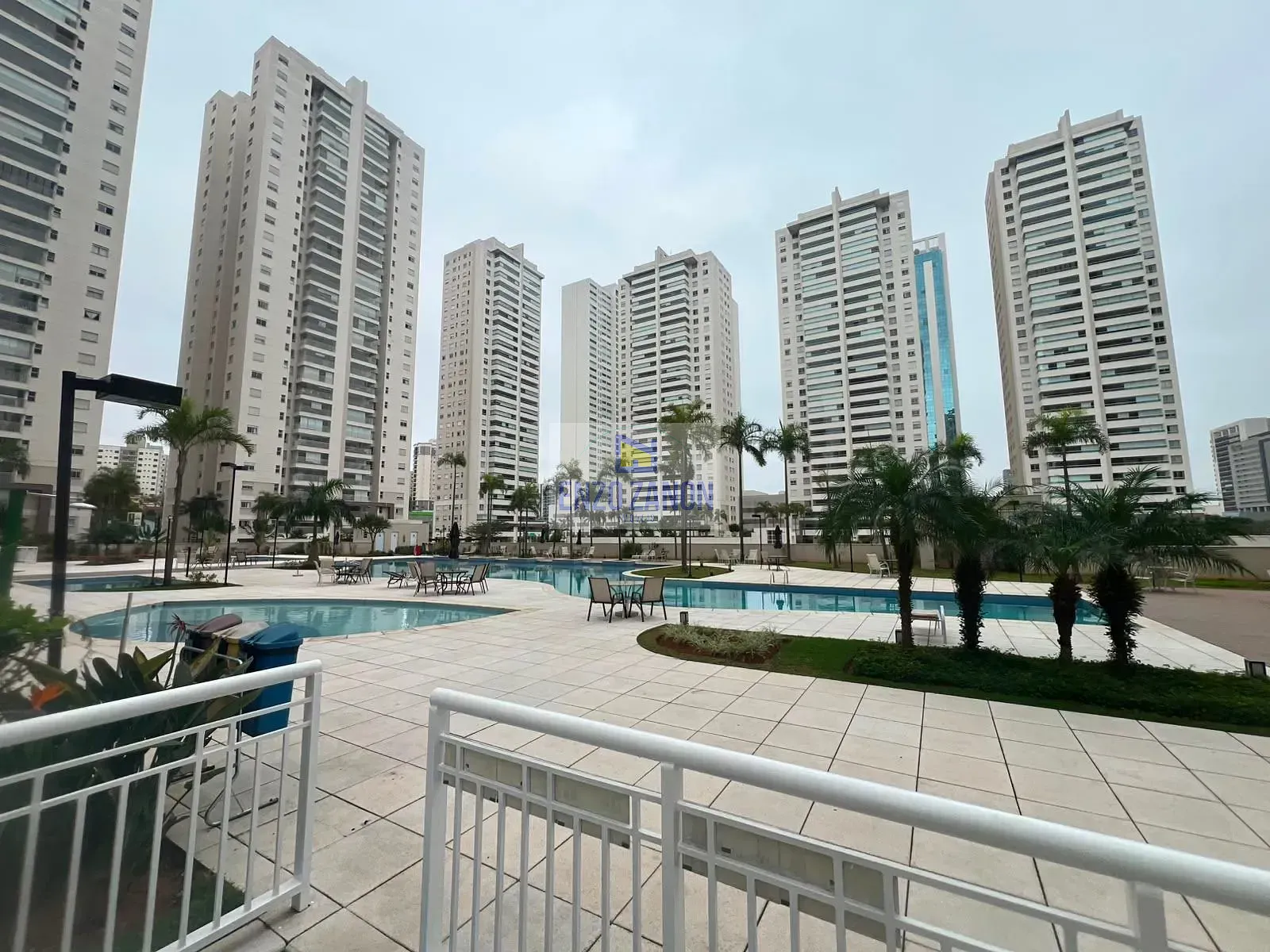 Apartamento, 3 quartos, 155 m² - Foto 36