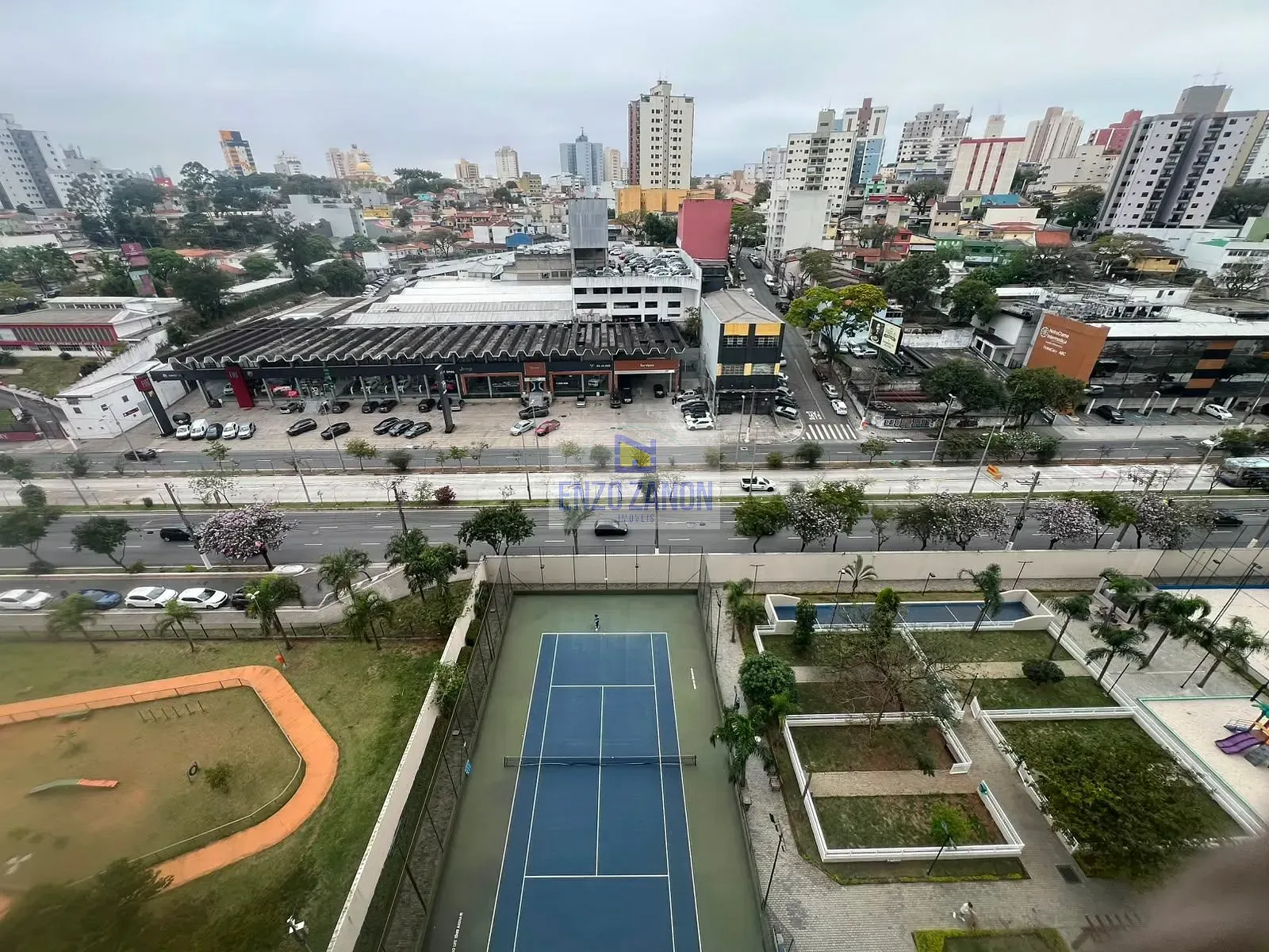Apartamento, 3 quartos, 155 m² - Foto 37