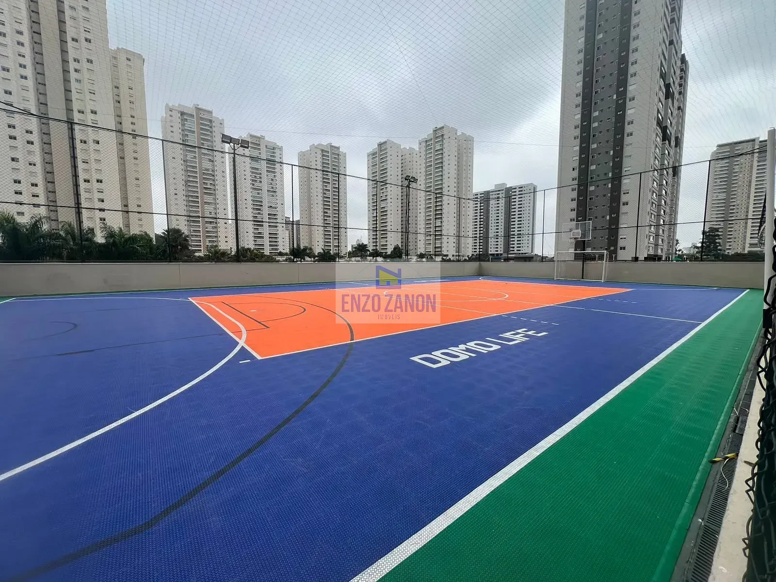 Apartamento, 3 quartos, 155 m² - Foto 39