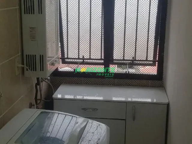 Apartamento com 70m² 3 quartos e 2 banheiros, à venda, no bairro Jardim América em São José dos Campos