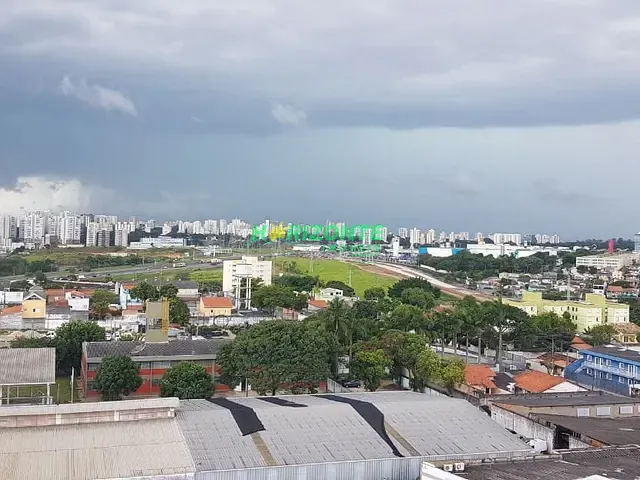 Apartamento com 70m² 3 quartos e 2 banheiros, à venda, no bairro Jardim América em São José dos Campos