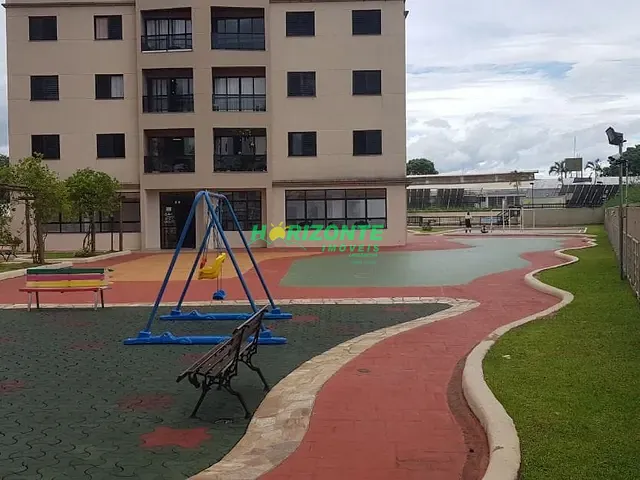 Apartamento com 70m² 3 quartos e 2 banheiros, à venda, no bairro Jardim América em São José dos Campos