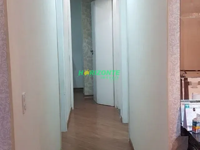 Apartamento com 70m² 3 quartos e 2 banheiros, à venda, no bairro Jardim América em São José dos Campos