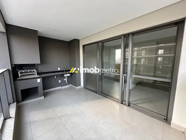 Apartamento 3 quartos e 4 banheiros, à venda, no bairro Nova Campinas em Campinas
