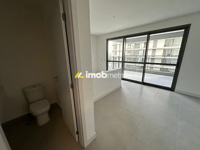 Apartamento 3 quartos e 4 banheiros, à venda, no bairro Nova Campinas em Campinas