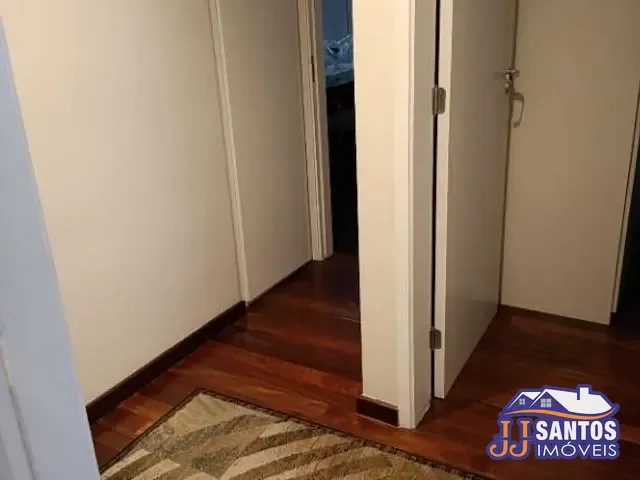 Apartamento 3 quartos e 2 banheiros, à venda, no bairro Vila Bertioga em São Paulo