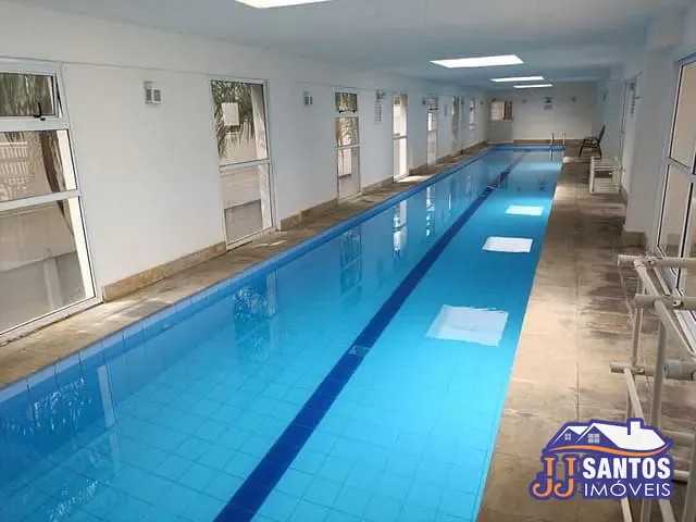 Apartamento 3 quartos e 2 banheiros, à venda, no bairro Vila Bertioga em São Paulo