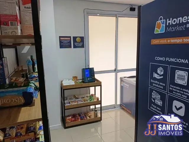 Apartamento 3 quartos e 2 banheiros, à venda, no bairro Vila Bertioga em São Paulo