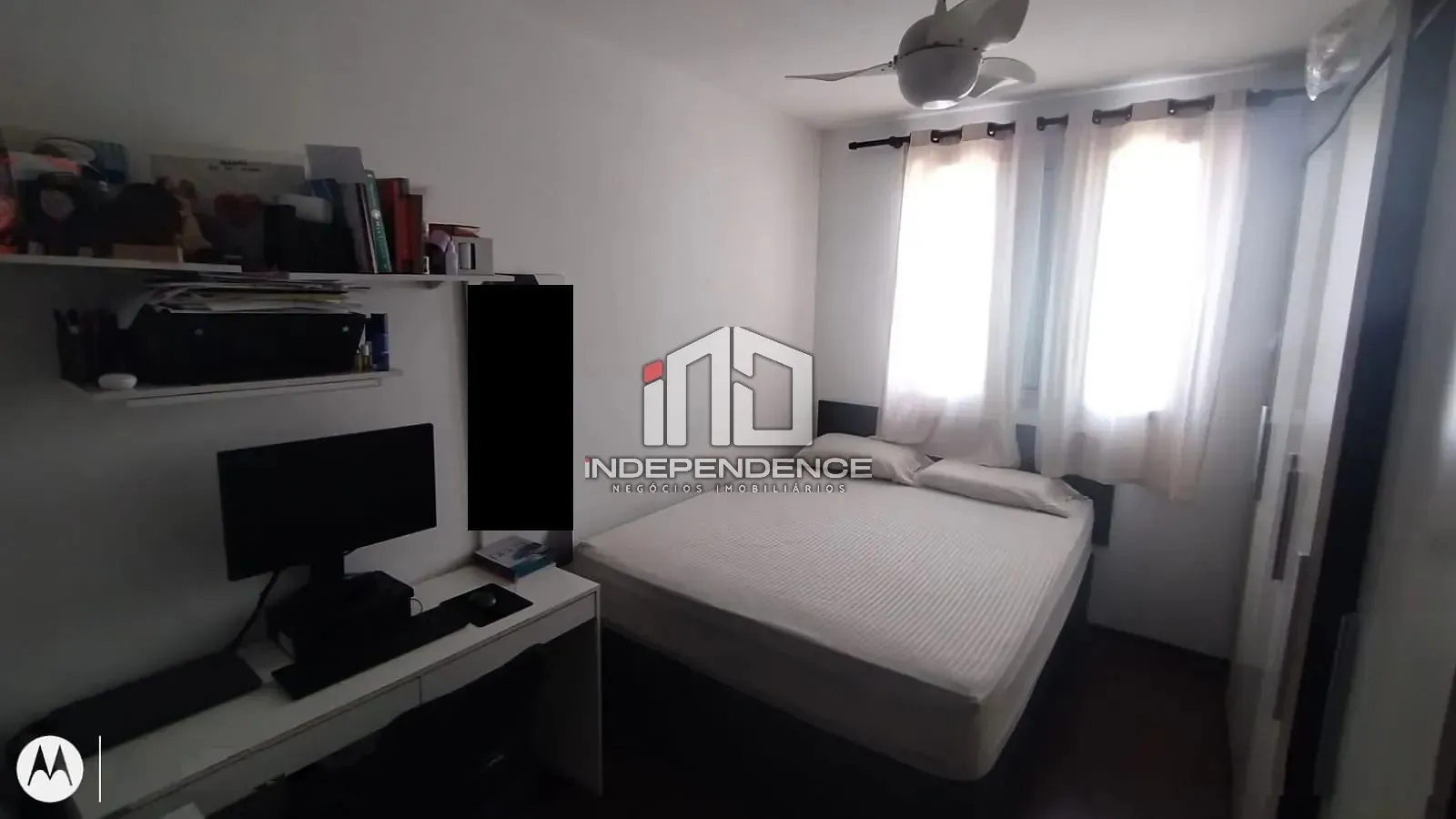 Apartamento, 2 quartos, 57 m² - Foto 41