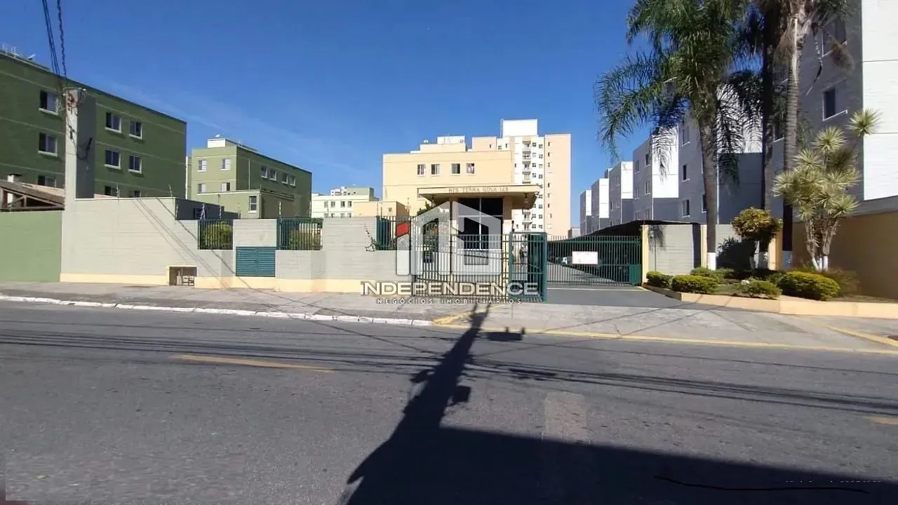 Apartamento, 2 quartos, 57 m² - Foto 56