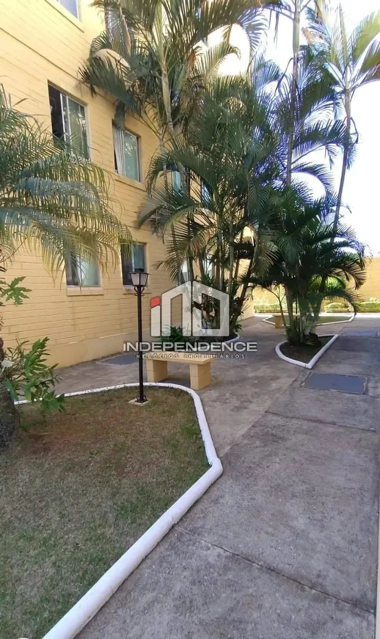 Apartamento, 2 quartos, 57 m² - Foto 63