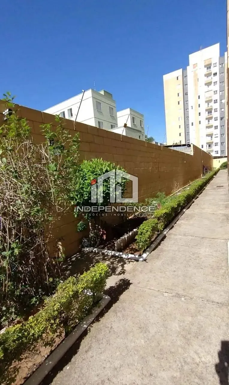 Apartamento, 2 quartos, 57 m² - Foto 5