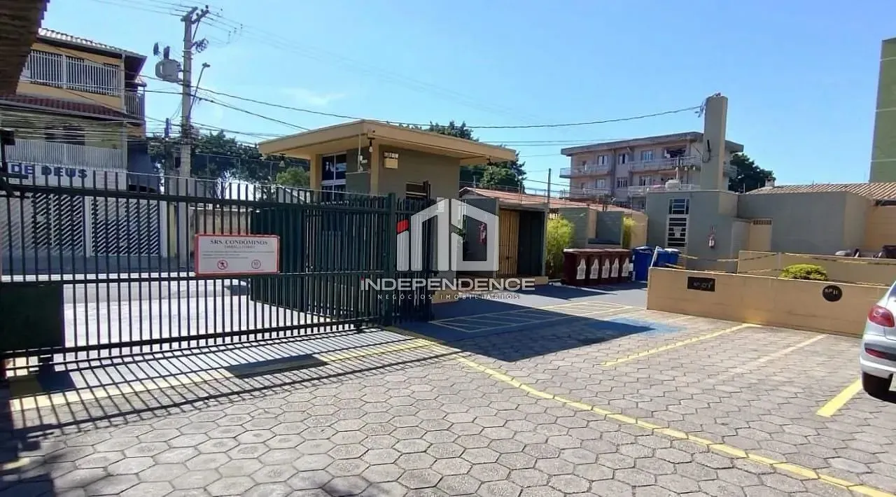 Apartamento, 2 quartos, 57 m² - Foto 9