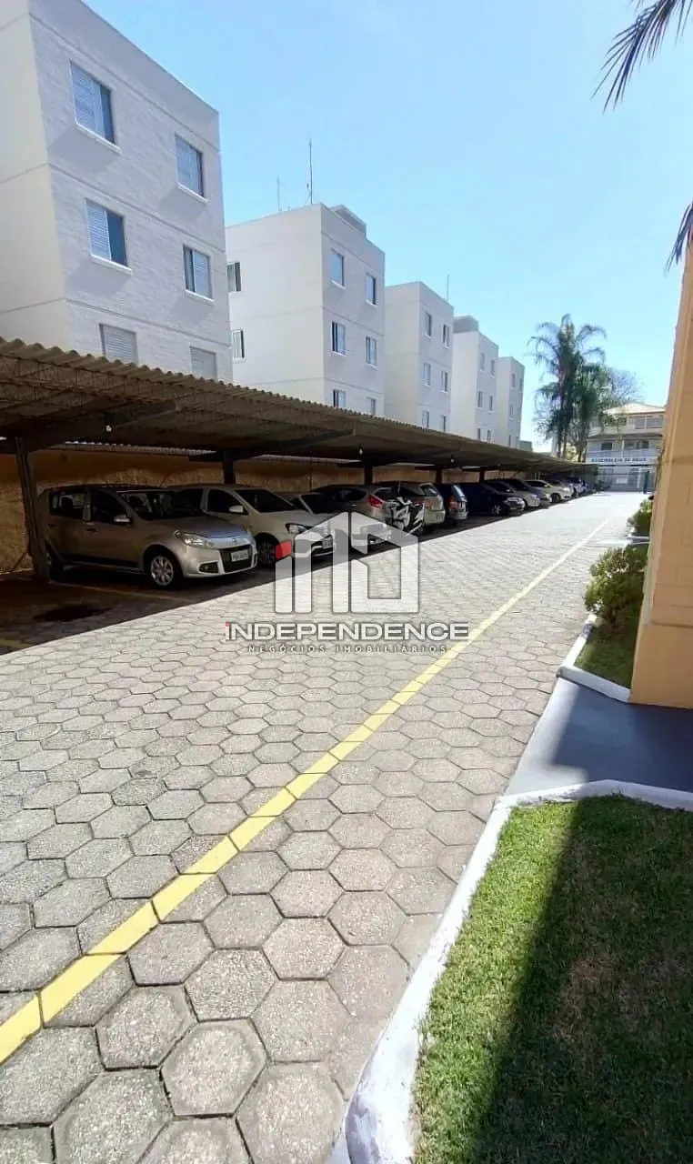 Apartamento, 2 quartos, 57 m² - Foto 12